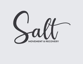 #694 для New &#039;Salt&#039; Logo от mlhasan4077