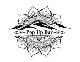#70 untuk Pop Up Bar oleh DesignerRasel