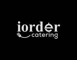 #102 for Create a simple, elegant, professional logo for catering services company af asifjoseph
