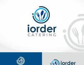 #107 pentru Create a simple, elegant, professional logo for catering services company de către designutility