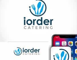 #145 for Create a simple, elegant, professional logo for catering services company af designutility
