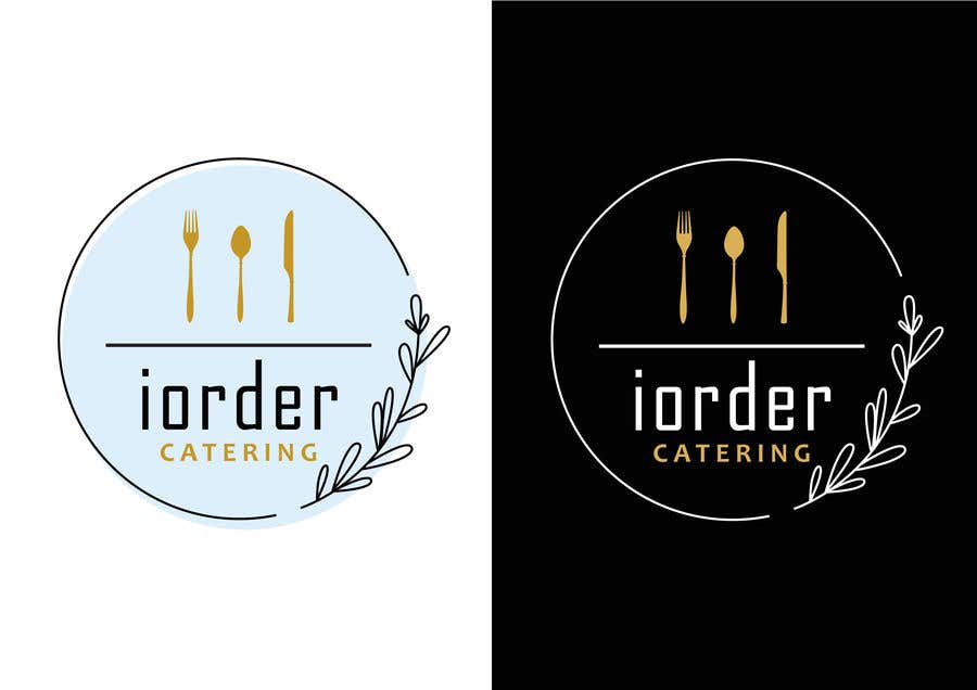 
                                                                                                                        Конкурсная заявка №                                            146
                                         для                                             Create a simple, elegant, professional logo for catering services company
                                        