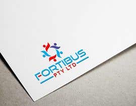 #773 for Logo and business card design af tousikhasan