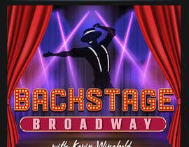 #334 for Logo/Cover Art for Broadway Podcast by Aashxq