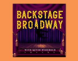 #342 for Logo/Cover Art for Broadway Podcast by gkhaus