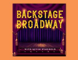 #347 for Logo/Cover Art for Broadway Podcast by gkhaus