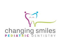 #739 cho Logo design for a dental office bởi Gulazeem
