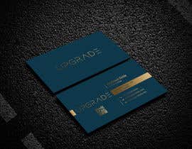 #248 for Business Card for my new Company UPGRADE by sofirnayeem