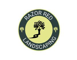 arifuzzamangd tarafından Razor red landscaping için no 172
