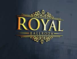 #64 для Royal Ballroom Vehicle Wrap Design от ffaysalfokir
