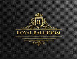 #67 для Royal Ballroom Vehicle Wrap Design от killerlogo