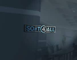 #592 для logo soft4all - 06/07/2022 15:21 EDT от baproartist