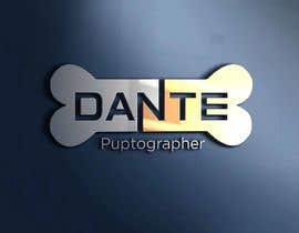 #25 untuk Logo for Professional Pup Play Photographer oleh Ghaziart