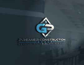 #207 para logo for a Construction Company. de Ripon8606