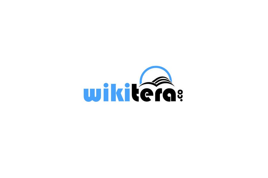 Penyertaan Peraduan #4 untuk                                                 Concevez un logo for Wikitera.co
                                            