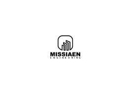 #1284 para Create company logo for &quot;Missiaen Engineering&quot; de mstlayla414