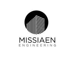 Nambari 605 ya Create company logo for &quot;Missiaen Engineering&quot; na creativwrite