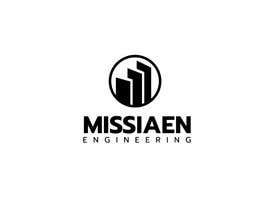 #1400 para Create company logo for &quot;Missiaen Engineering&quot; de sadmanr225