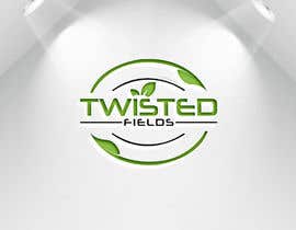 Číslo 22 pro uživatele Twisted Fields Logo od uživatele mstmafia774