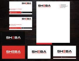 #52 for New Logo Letter head / Business Cards  Design by apurbokumarray85