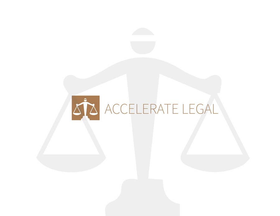 Entri Kontes #3 untuk                                                Design a Logo for Legal Firm in Australia
                                            
