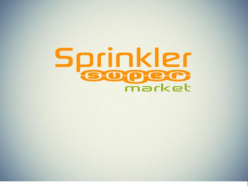 Contest Entry #16 for                                                 Design a Logo for SprinklerSupermarket.com
                                            