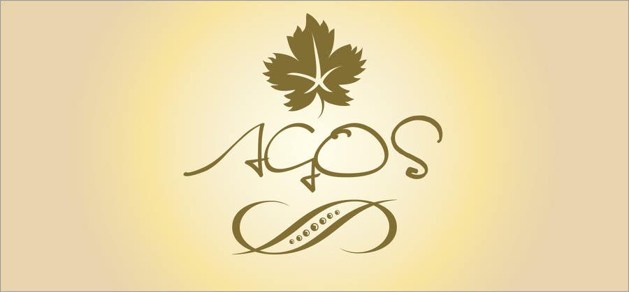 Konkurrenceindlæg #193 for                                                 Design a Logo for Agos
                                            