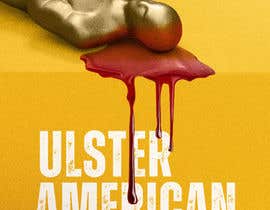 nº 43 pour Poster design for a theatre production of Ulster American by David Ireland. par LuisEduarte 