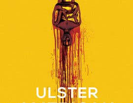 nº 14 pour Poster design for a theatre production of Ulster American by David Ireland. par Khaledstudio 