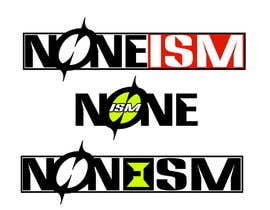 #66 untuk Design a Logo for noneism.org oleh iboprosl