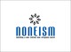Imej kecil Penyertaan Peraduan #28 untuk                                                     Design a Logo for noneism.org
                                                