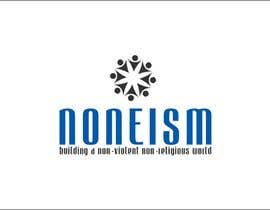 #28 untuk Design a Logo for noneism.org oleh designart65