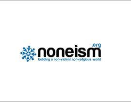 #73 untuk Design a Logo for noneism.org oleh designart65