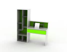 #25 untuk Furniture Design ASAP, Deadline Saturday May 18th oleh Kugel