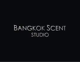 #10 para Design a Logo for 
Bangkok Scent Studio por era67