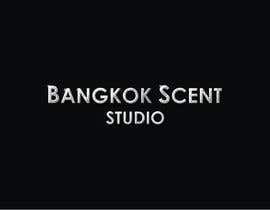 #11 para Design a Logo for 
Bangkok Scent Studio por era67