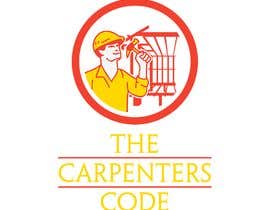 #315 dla Logo for The Carpenters Code przez loneshark102