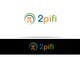 Ảnh thumbnail bài tham dự cuộc thi #716 cho                                                     Design a Logo for 2PiFi
                                                