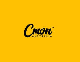 #1106 для Logo for CMON Australia $200USD от CerwinPaul
