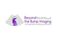  Design a Logo for a Baby Ultrasound Imaging Company için Graphic Design8 No.lu Yarışma Girdisi