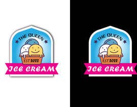 #56 untuk snow cone stand business name and logo design - 13/07/2022 22:46 EDT oleh mohamednagy99