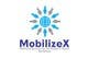 Miniatura da Inscrição nº 48 do Concurso para                                                     Design a Logo for MobilizeX
                                                
