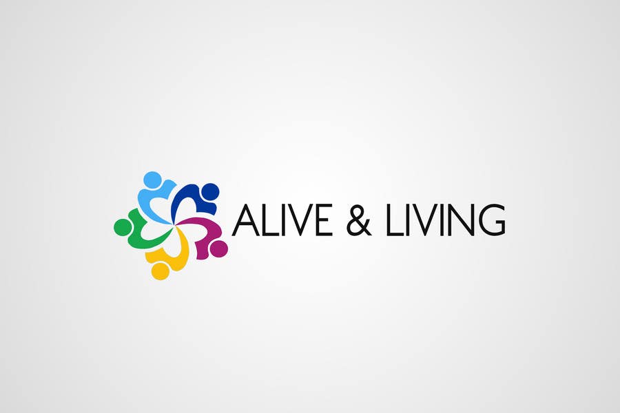 Inscrição nº 68 do Concurso para                                                 Design a Logo for Alive and Living
                                            