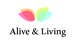 Konkurrenceindlæg #97 billede for                                                     Design a Logo for Alive and Living
                                                