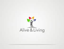 #85 for Design a Logo for Alive and Living by Superiots