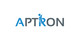 Konkurrenceindlæg #69 billede for                                                     Design a Logo for "APTRON"
                                                