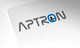 Contest Entry #38 thumbnail for                                                     Design a Logo for "APTRON"
                                                