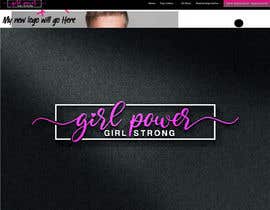 #322 for Girl Power Logo af Graphicbuzzz