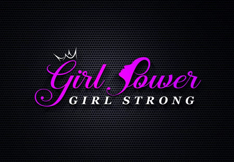 Konkurrenceindlæg #417 for                                                 Girl Power Logo
                                            