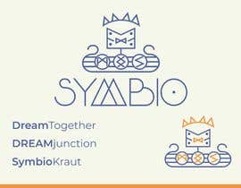 #561 for Symbio Symbol Design Challenge with Font Pairing av moenass